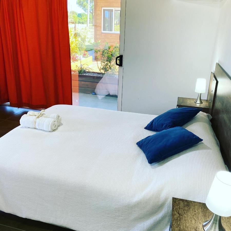 Hotel Mandala Beach Chihuahua Naturista Nudista Opcional -Exclusivo Adultos- 외부 사진