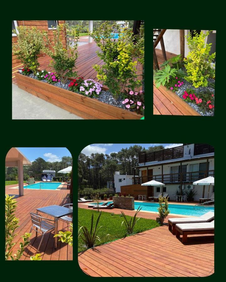 Hotel Mandala Beach Chihuahua Naturista Nudista Opcional -Exclusivo Adultos- 외부 사진